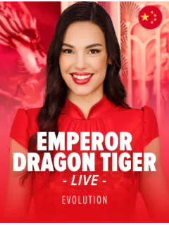 Emperor Dragon Tiger